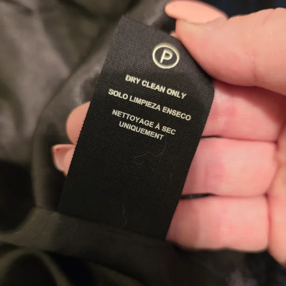 UGG Gertrude Teddy Sherpa Coat Size Small - Picture 13 of 16